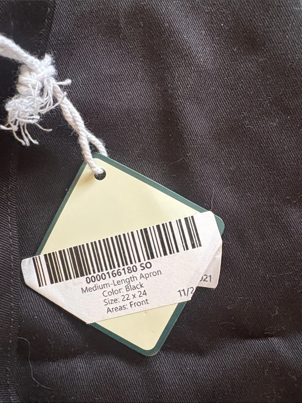 Gonzaga University Cooking Apron